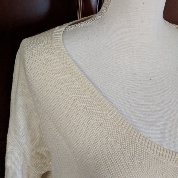 Boden Wool Blend Oversized Sweater Size Small - Picture 6 of 6